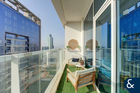 Купить квартиру в Studio One, Дубай Марина, Дубай: студию, 46м², № 74774 - фото 9