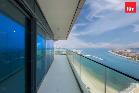 Apartamento en Dubai Harbour, Dubai, 3 dormitorios, 197.9 m², № 42970 - foto 1