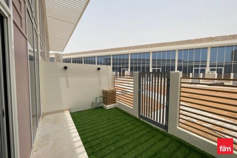 Adosado en Dubai, 2 dormitorios, 96.2 m², № 42981 - foto 20