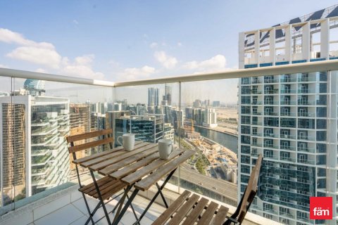 شقة في الخليج التجاري, دبي 41.9 م² رقم 42971 - صورة 13