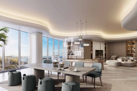 Купить квартиру в Пальме Джумейре, Дубай: 2 спальни, 126м², № 73233 - фото 1