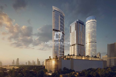 Купить квартиру в Пальме Джумейре, Дубай: 2 спальни, 126м², № 73233 - фото 10