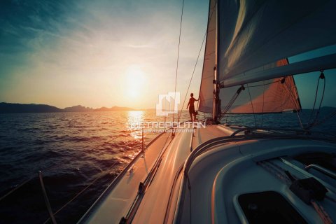 Купить квартиру в Пальме Джумейре, Дубай: 2 спальни, 126м², № 73233 - фото 14