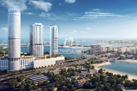 Купить квартиру в Пальме Джумейре, Дубай: 2 спальни, 126м², № 73233 - фото 2