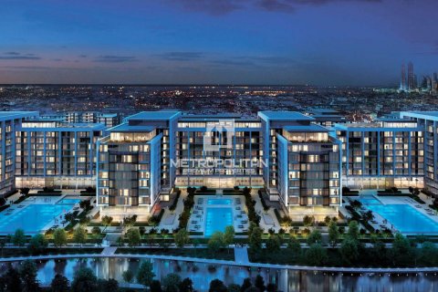 Appartement à Park Heights, Dubai Hills Estate, Dubai, 3 chambres, 232 m², № 73240 - photo 1