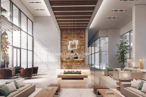 Appartement à Park Heights, Dubai Hills Estate, Dubai, 3 chambres, 232 m², № 73240 - photo 2