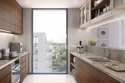 Appartement à Park Heights, Dubai Hills Estate, Dubai, 3 chambres, 232 m², № 73240 - photo 5
