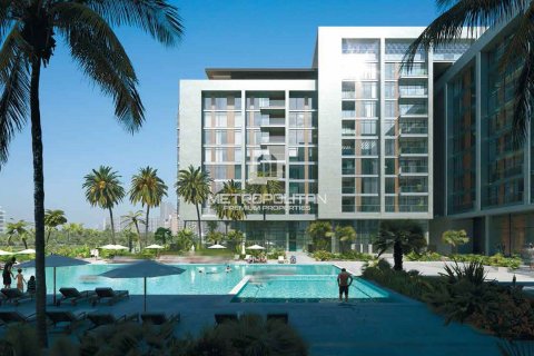 Appartement à Park Heights, Dubai Hills Estate, Dubai, 3 chambres, 232 m², № 73240 - photo 7