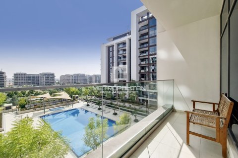 Appartement à Park Heights, Dubai Hills Estate, Dubai, 3 chambres, 232 m², № 73240 - photo 9