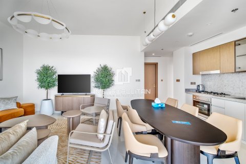 Appartement à EMAAR Beachfront, Dubai Harbour, Dubai, 2 chambres, 145 m², № 73231 - photo 3