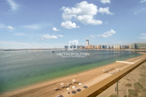 Appartement à EMAAR Beachfront, Dubai Harbour, Dubai, 2 chambres, 145 m², № 73231 - photo 9