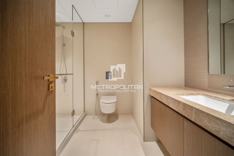 Appartement à EMAAR Beachfront, Dubai Harbour, Dubai, 2 chambres, 145 m², № 73231 - photo 8
