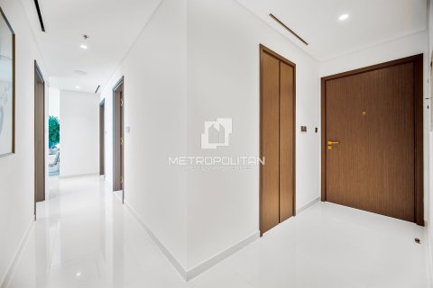 Appartement à EMAAR Beachfront, Dubai Harbour, Dubai, 2 chambres, 145 m², № 73231 - photo 14