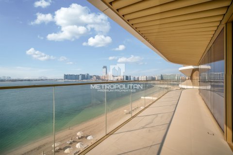 Appartement à EMAAR Beachfront, Dubai Harbour, Dubai, 2 chambres, 145 m², № 73231 - photo 5