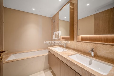 Appartement à EMAAR Beachfront, Dubai Harbour, Dubai, 2 chambres, 145 m², № 73231 - photo 24