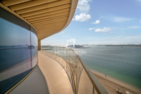 Appartement à EMAAR Beachfront, Dubai Harbour, Dubai, 2 chambres, 145 m², № 73231 - photo 19