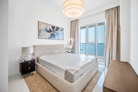 Appartement à EMAAR Beachfront, Dubai Harbour, Dubai, 2 chambres, 145 m², № 73231 - photo 11