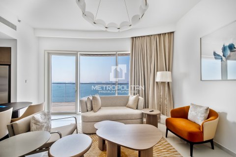 Appartement à EMAAR Beachfront, Dubai Harbour, Dubai, 2 chambres, 145 m², № 73231 - photo 4