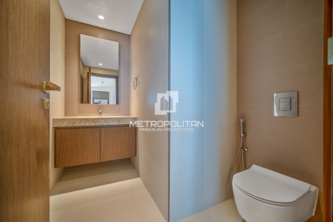 Appartement à EMAAR Beachfront, Dubai Harbour, Dubai, 2 chambres, 145 m², № 73231 - photo 23