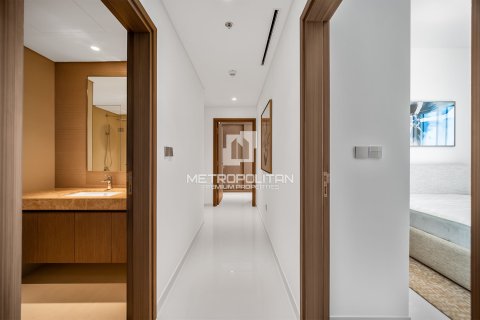 Appartement à EMAAR Beachfront, Dubai Harbour, Dubai, 2 chambres, 145 m², № 73231 - photo 12