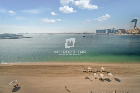 Appartement à EMAAR Beachfront, Dubai Harbour, Dubai, 2 chambres, 145 m², № 73231 - photo 21