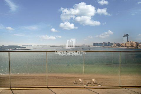 Appartement à EMAAR Beachfront, Dubai Harbour, Dubai, 2 chambres, 145 m², № 73231 - photo 17
