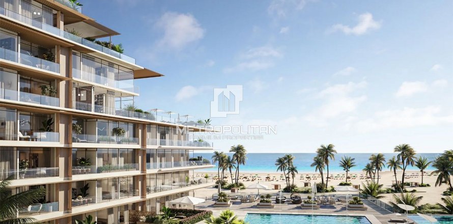 Apartment in Deira, Dubai 2 bedrooms, 139 sq.m. № 73232