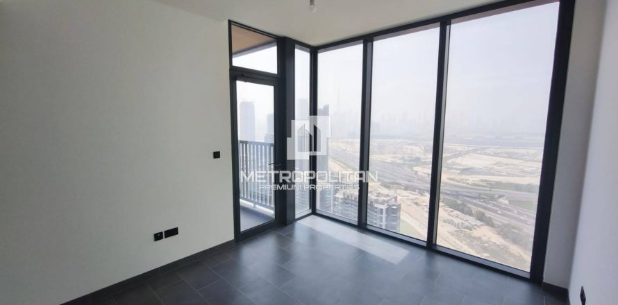 Appartement à Sobha Hartland, Mohammed Bin Rashid City, Dubai, 2 chambres, 97 m², № 73225