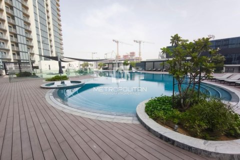 Appartement à Sobha Hartland, Mohammed Bin Rashid City, Dubai, 2 chambres, 97 m², № 73225 - photo 10