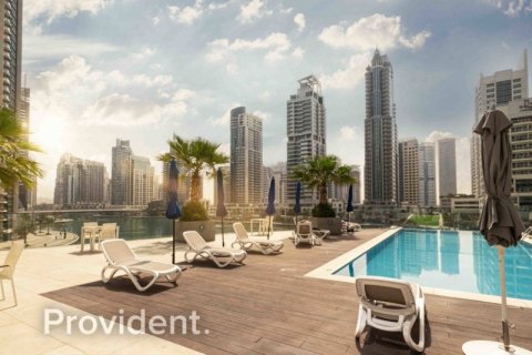 شقة في LIV RESIDENCE في مرسى دبي, دبي 2 غرف نوم, 130.8 م² رقم 30800 - صورة 28