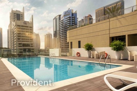 شقة في LIV RESIDENCE في مرسى دبي, دبي 2 غرف نوم, 130.8 م² رقم 30800 - صورة 27