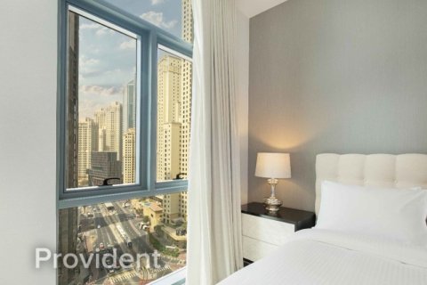شقة في LIV RESIDENCE في مرسى دبي, دبي 2 غرف نوم, 130.8 م² رقم 30800 - صورة 10