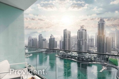 شقة في LIV RESIDENCE في مرسى دبي, دبي 2 غرف نوم, 130.8 م² رقم 30800 - صورة 25