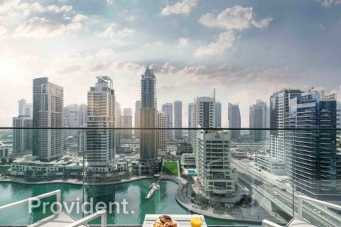 شقة في LIV RESIDENCE في مرسى دبي, دبي 2 غرف نوم, 130.8 م² رقم 30800 - صورة 1