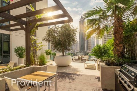 شقة في LIV RESIDENCE في مرسى دبي, دبي 2 غرف نوم, 130.8 م² رقم 30800 - صورة 22