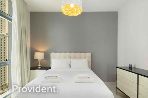 شقة في LIV RESIDENCE في مرسى دبي, دبي 2 غرف نوم, 130.8 م² رقم 30800 - صورة 8