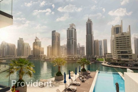 شقة في LIV RESIDENCE في مرسى دبي, دبي 2 غرف نوم, 130.8 م² رقم 30800 - صورة 24