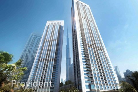 Appartement à DOWNTOWN VIEWS 2 à Downtown Dubai (Downtown Burj Dubai), Dubai, 1 chambre, № 30820 - photo 11