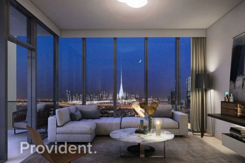 Appartement à DOWNTOWN VIEWS 2 à Downtown Dubai (Downtown Burj Dubai), Dubai, 1 chambre, № 30820 - photo 6