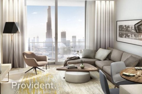 Appartement à DOWNTOWN VIEWS 2 à Downtown Dubai (Downtown Burj Dubai), Dubai, 1 chambre, № 30820 - photo 7