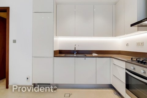 Appartement à Dubai Marina, Dubai, 1 chambre, 77.4 m², № 30815 - photo 5