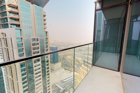 Appartement à Dubai Marina, Dubai, 1 chambre, 77.4 m², № 30815 - photo 1