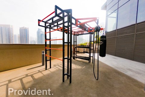 Appartement à Dubai Marina, Dubai, 1 chambre, 77.4 m², № 30815 - photo 14