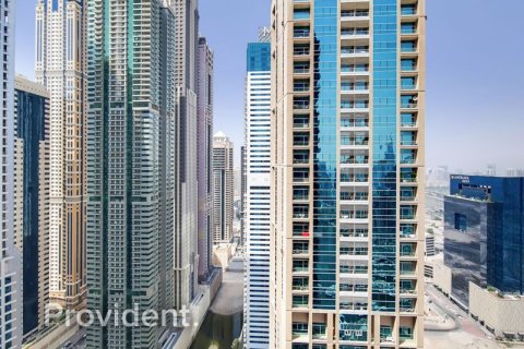 Appartement à Dubai Marina, Dubai, 1 chambre, 77.4 m², № 30815 - photo 2