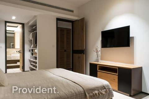 Appartement à SOBHA HARTLAND à Mohammed Bin Rashid City, Dubai, 2 chambres, № 30818 - photo 13