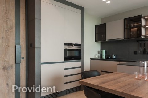 Appartement à SOBHA HARTLAND à Mohammed Bin Rashid City, Dubai, 2 chambres, № 30818 - photo 8