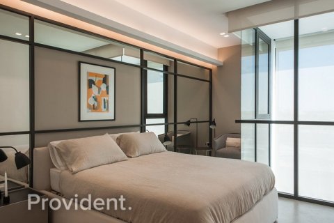 Appartement à SOBHA HARTLAND à Mohammed Bin Rashid City, Dubai, 2 chambres, № 30818 - photo 12