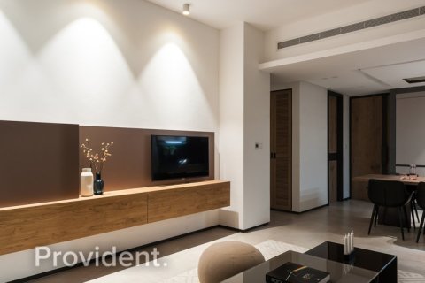 Appartement à SOBHA HARTLAND à Mohammed Bin Rashid City, Dubai, 2 chambres, № 30818 - photo 10