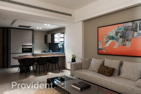Appartement à SOBHA HARTLAND à Mohammed Bin Rashid City, Dubai, 2 chambres, № 30818 - photo 3