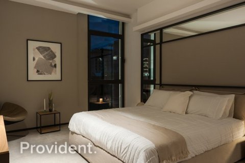 Appartement à SOBHA HARTLAND à Mohammed Bin Rashid City, Dubai, 2 chambres, № 30818 - photo 14